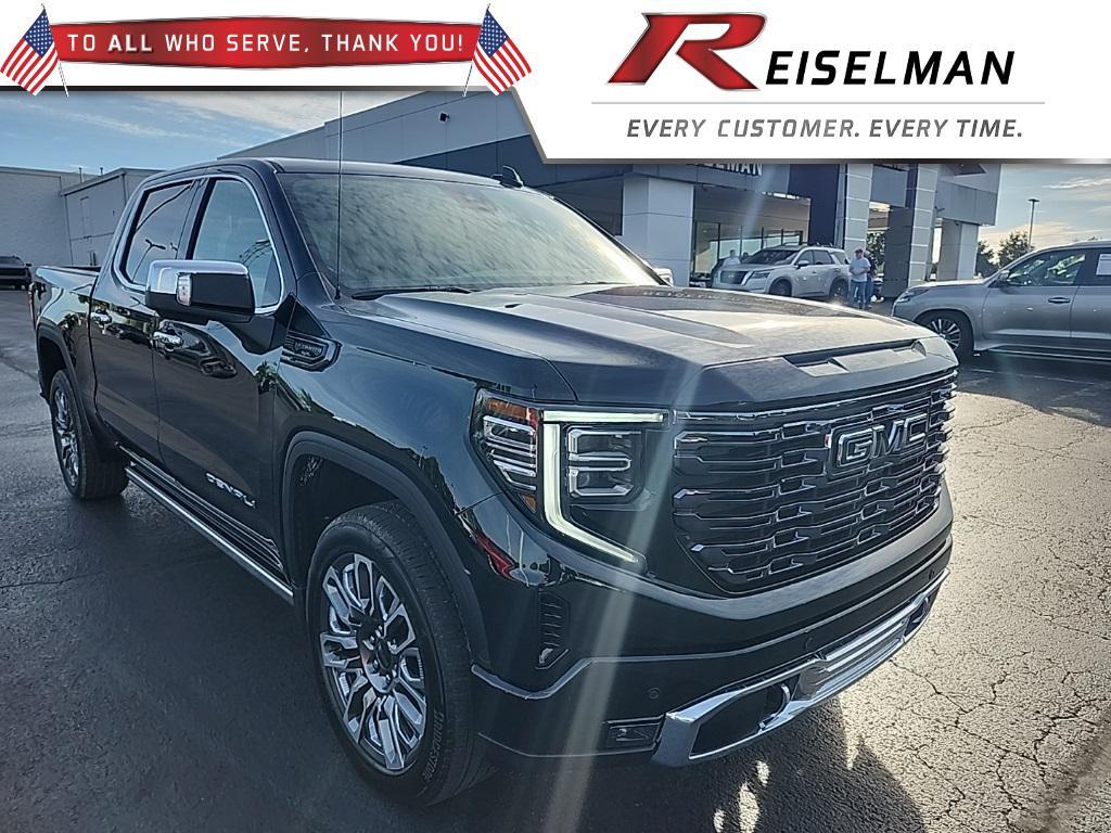 new 2026 GMC Sierra 1500 car, priced at $84,065