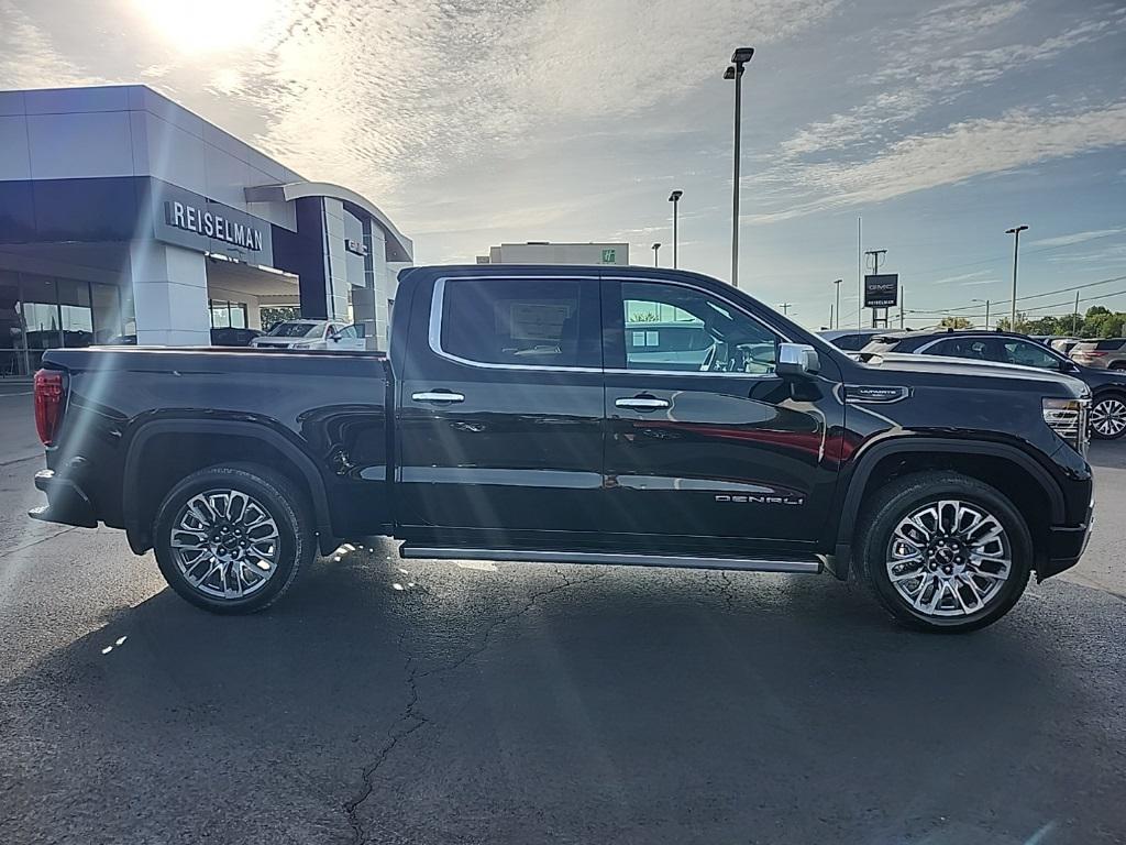 new 2026 GMC Sierra 1500 car, priced at $84,065