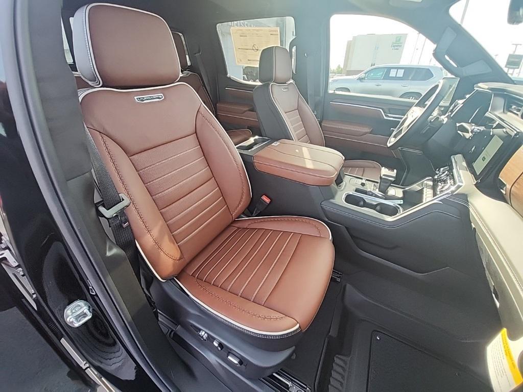 new 2026 GMC Sierra 1500 car, priced at $84,065