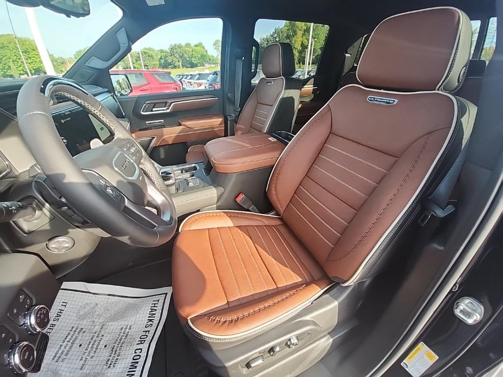 new 2026 GMC Sierra 1500 car, priced at $84,065