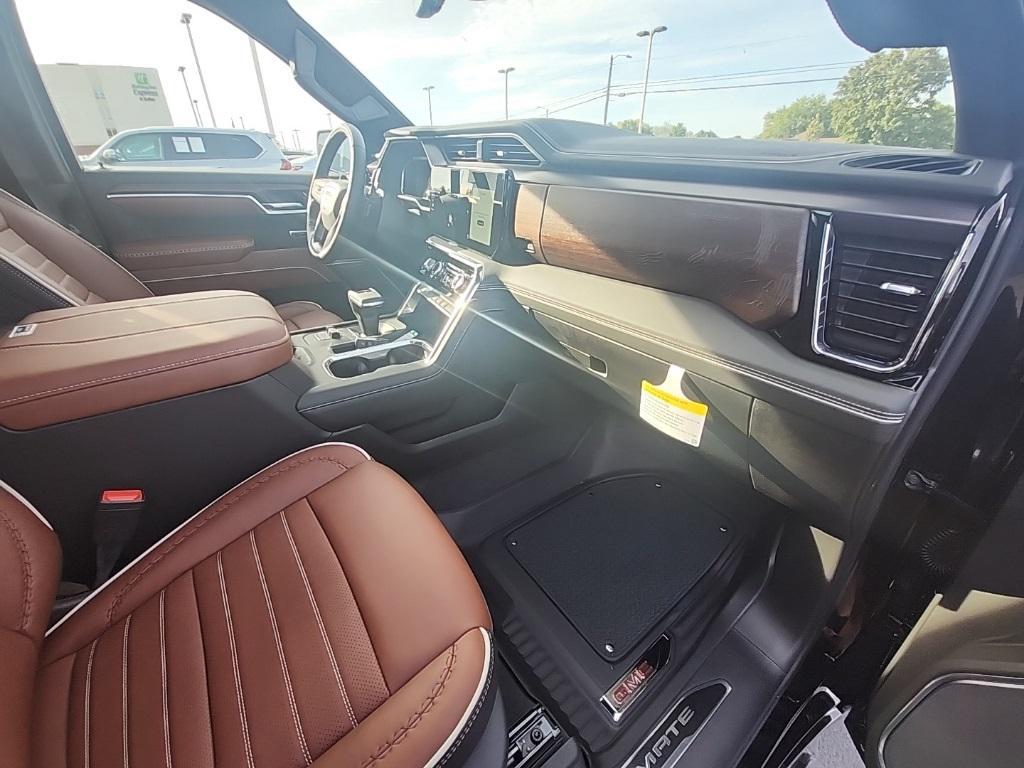 new 2026 GMC Sierra 1500 car, priced at $84,065