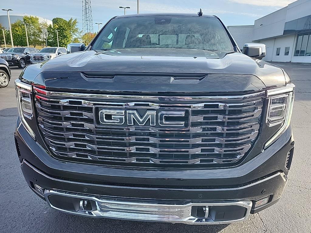 new 2026 GMC Sierra 1500 car, priced at $84,065