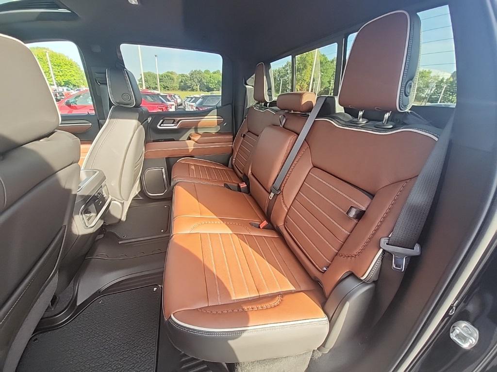 new 2026 GMC Sierra 1500 car, priced at $84,065