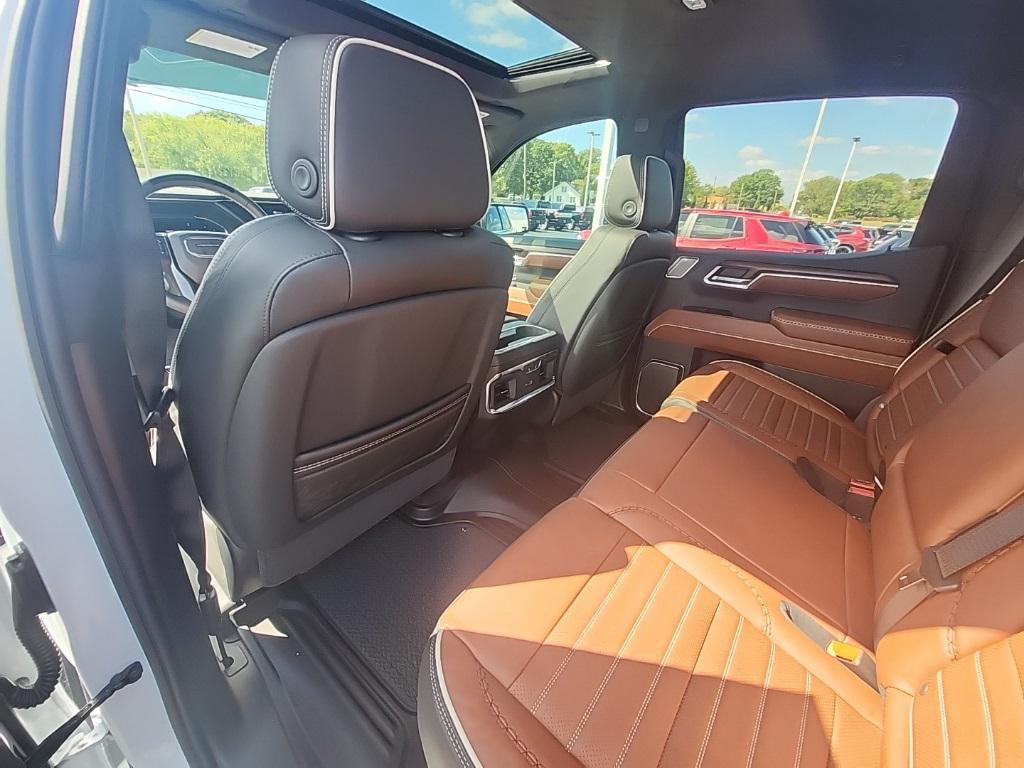new 2026 GMC Sierra 1500 car, priced at $88,630