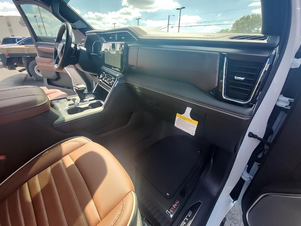 new 2026 GMC Sierra 1500 car, priced at $88,630