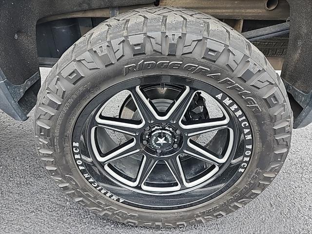 used 2021 GMC Sierra 1500 car, priced at $32,359