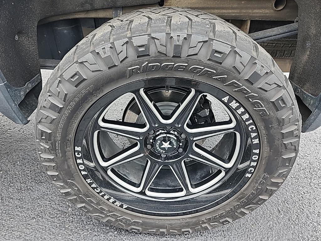 used 2021 GMC Sierra 1500 car, priced at $32,359