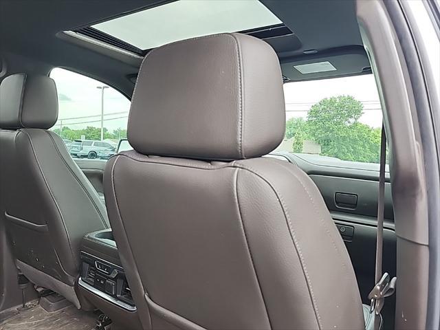 used 2021 GMC Sierra 1500 car, priced at $32,359