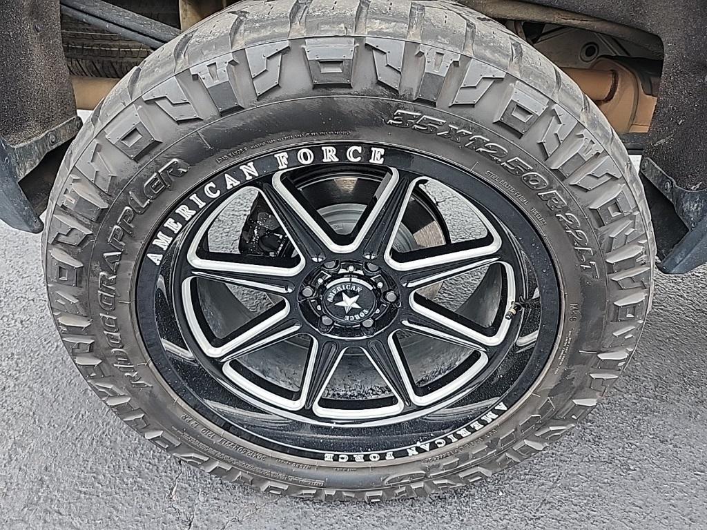 used 2021 GMC Sierra 1500 car, priced at $32,359