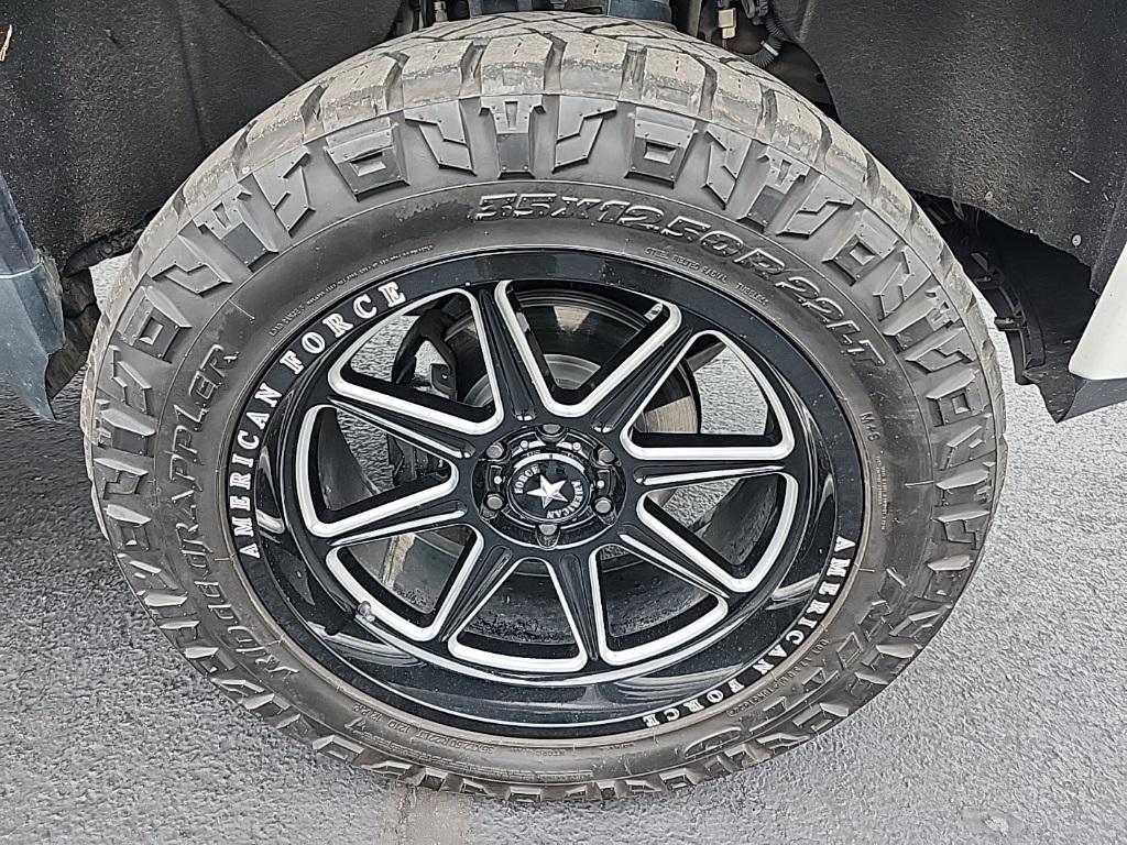 used 2021 GMC Sierra 1500 car, priced at $32,359