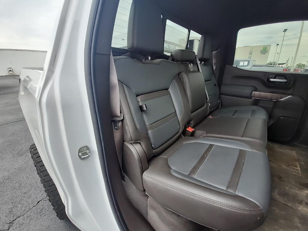 used 2021 GMC Sierra 1500 car, priced at $32,359