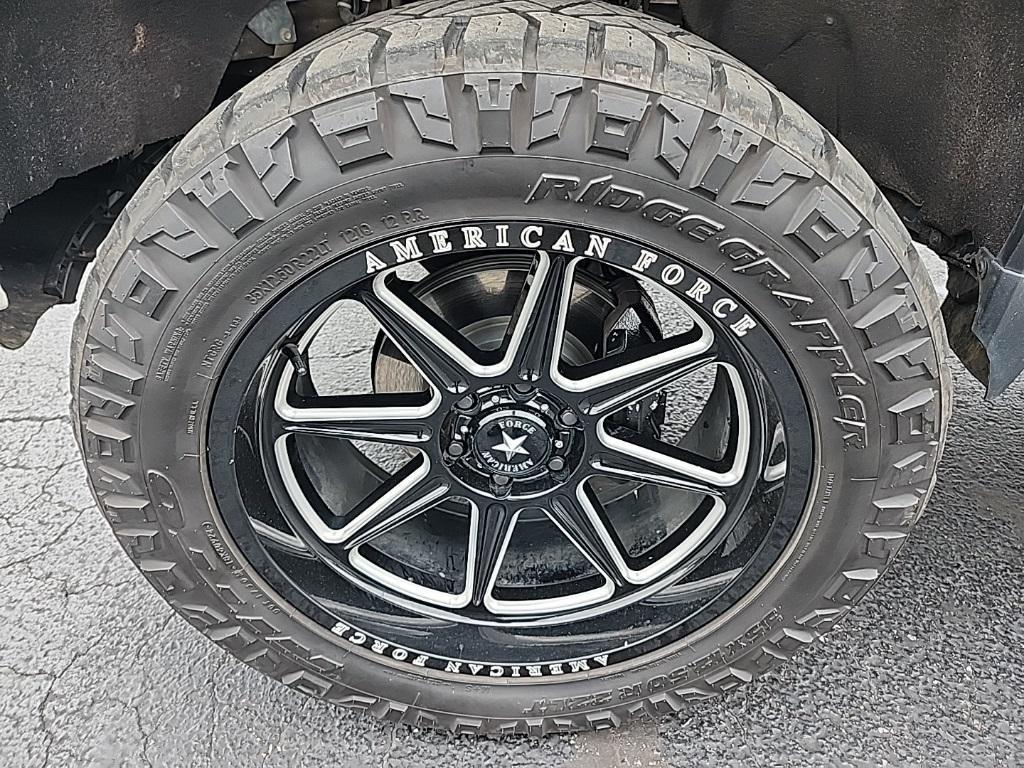 used 2021 GMC Sierra 1500 car, priced at $32,359