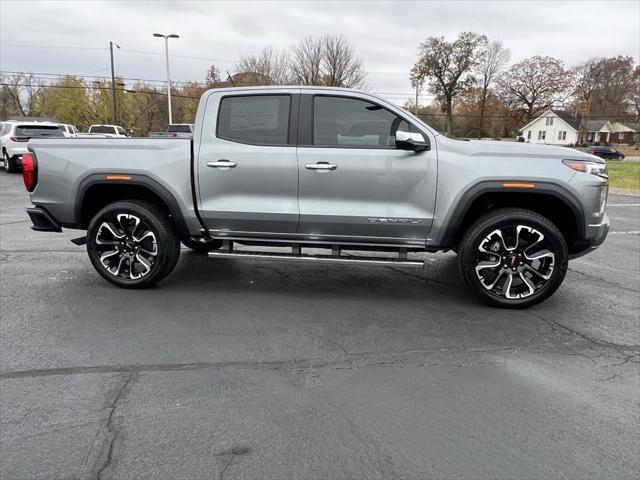 new 2024 GMC Canyon car, priced at $58,998