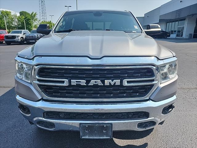 used 2022 Ram 1500 car, priced at $31,953