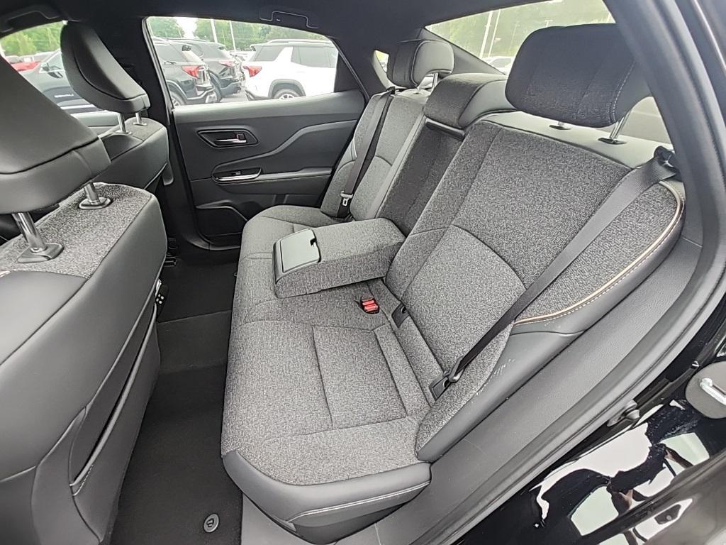 used 2024 Toyota Crown car, priced at $33,118