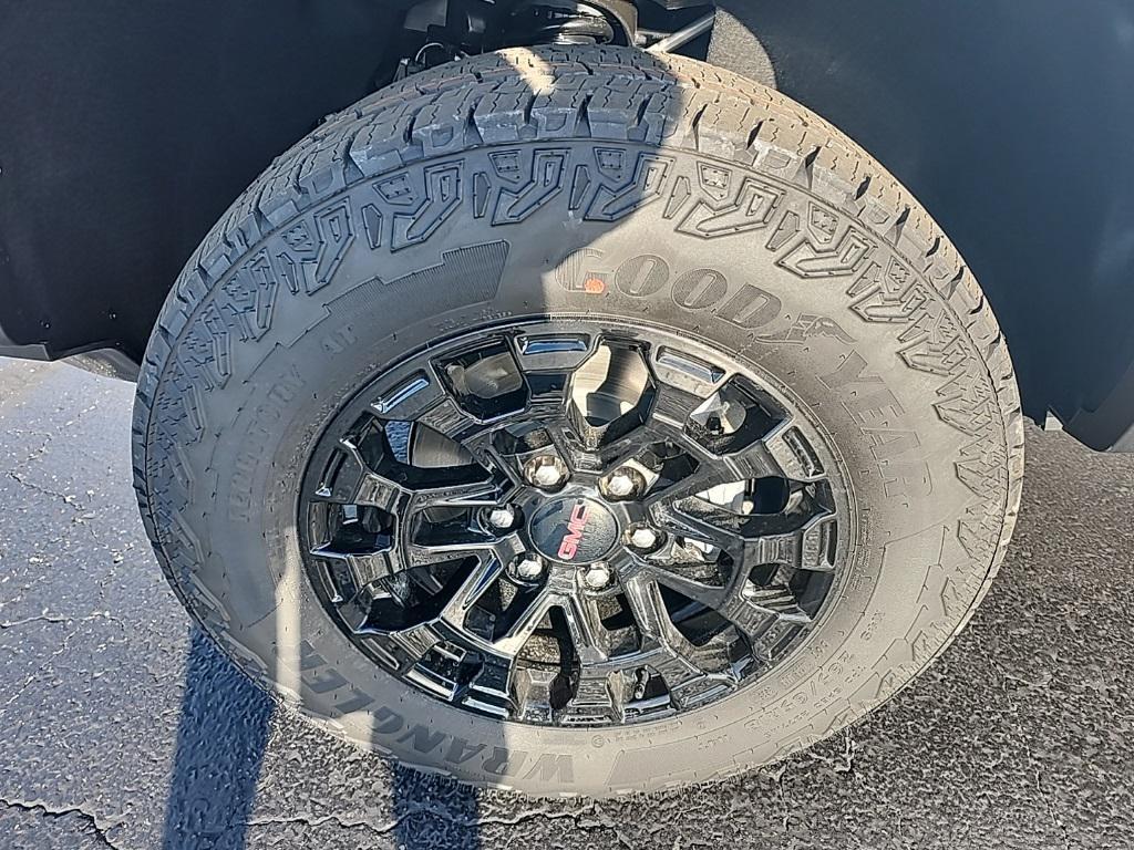 new 2026 GMC Canyon car, priced at $50,930