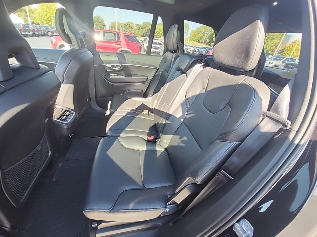 used 2020 Volvo XC90 car, priced at $31,164