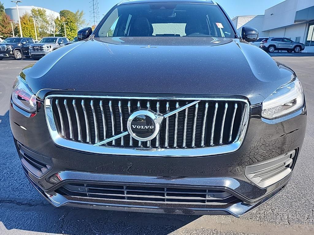 used 2020 Volvo XC90 car, priced at $31,164