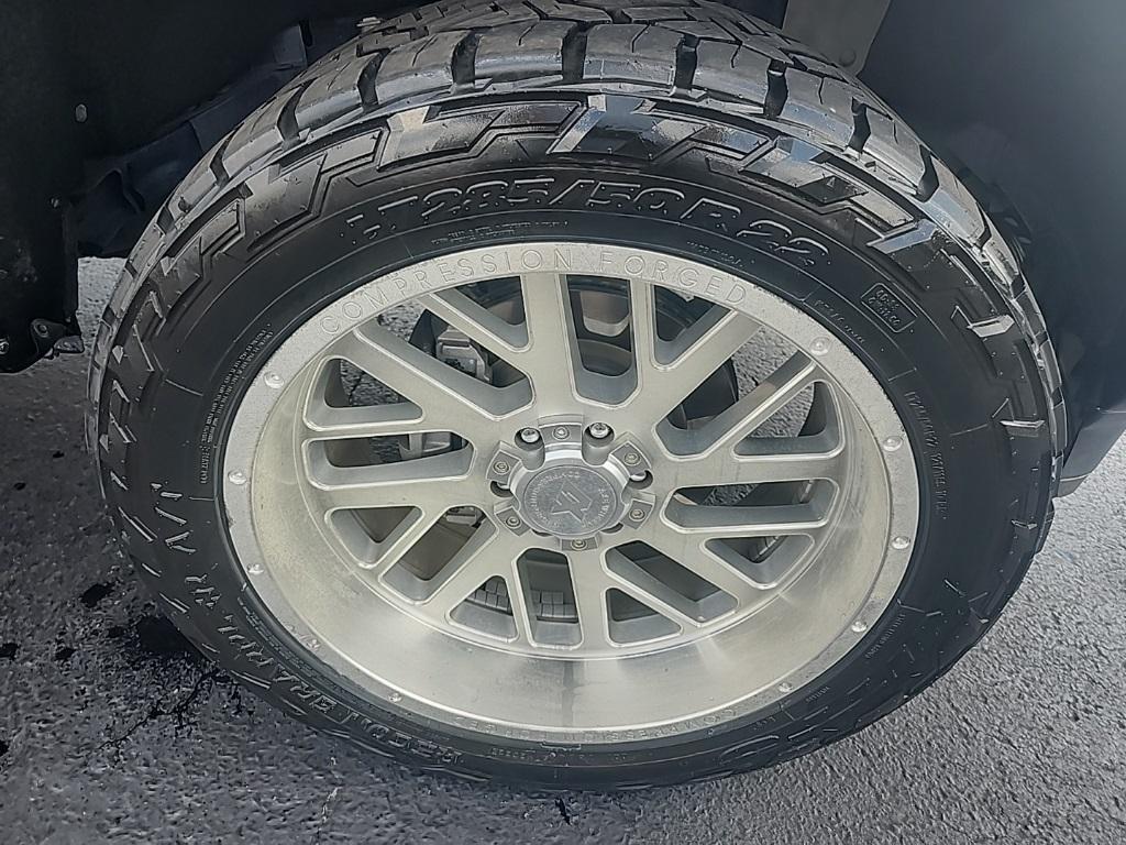 used 2021 Ford F-150 car, priced at $47,300