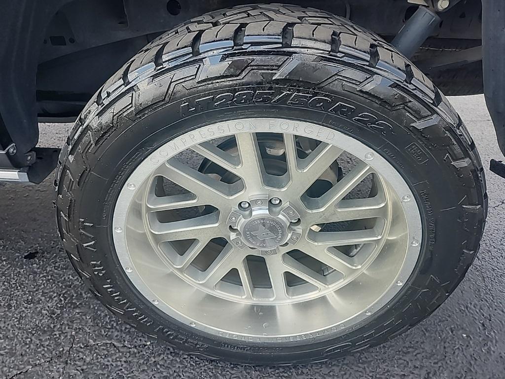 used 2021 Ford F-150 car, priced at $47,300