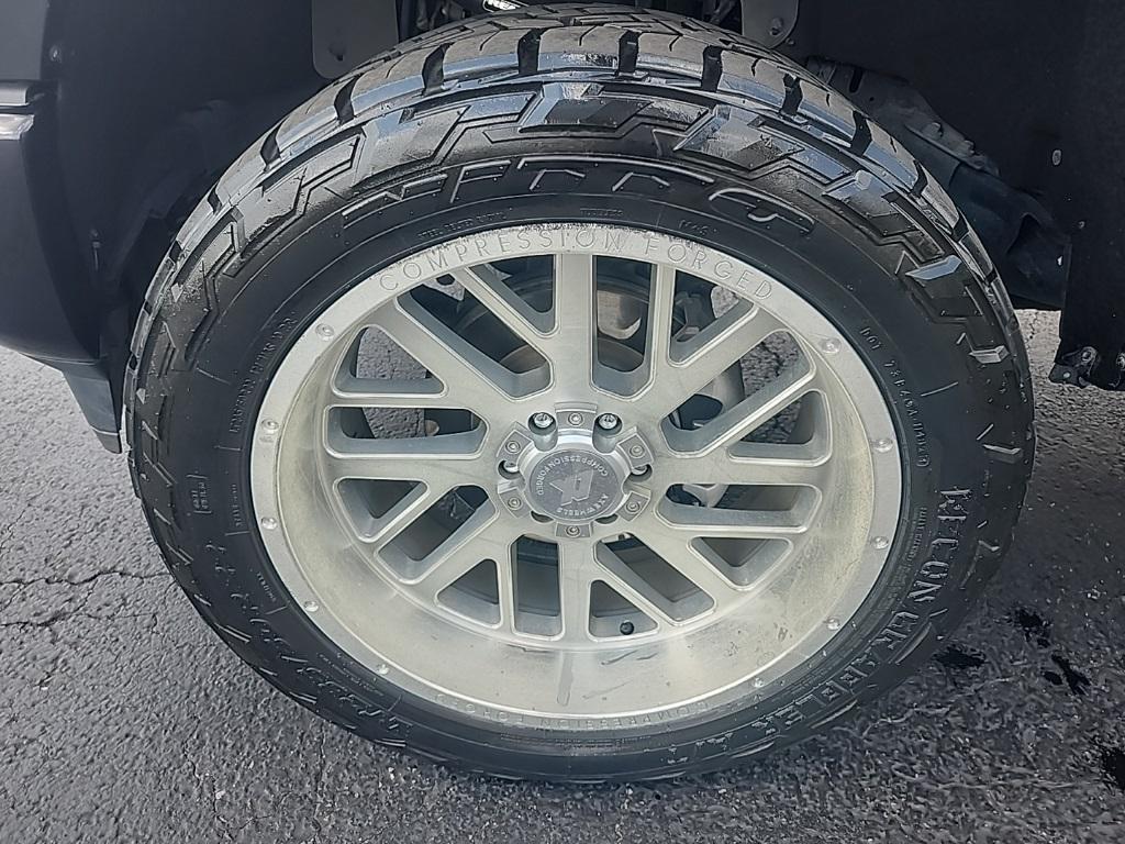 used 2021 Ford F-150 car, priced at $47,300