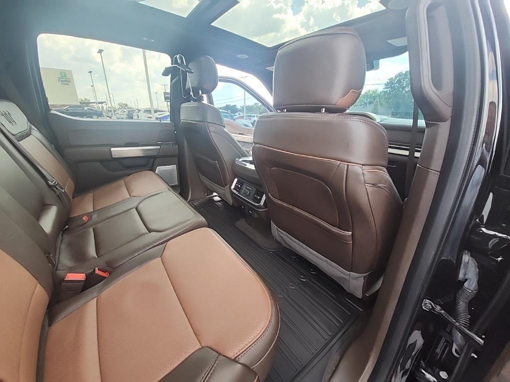 used 2021 Ford F-150 car, priced at $47,300