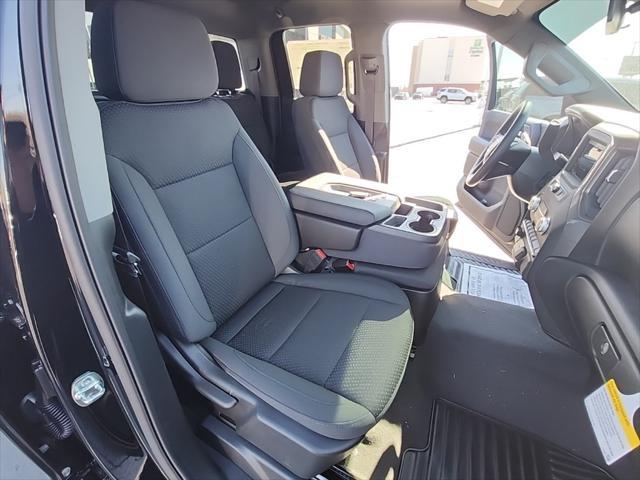 new 2025 GMC Sierra 1500 car, priced at $47,924