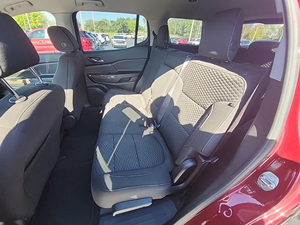 used 2019 GMC Acadia car, priced at $17,764