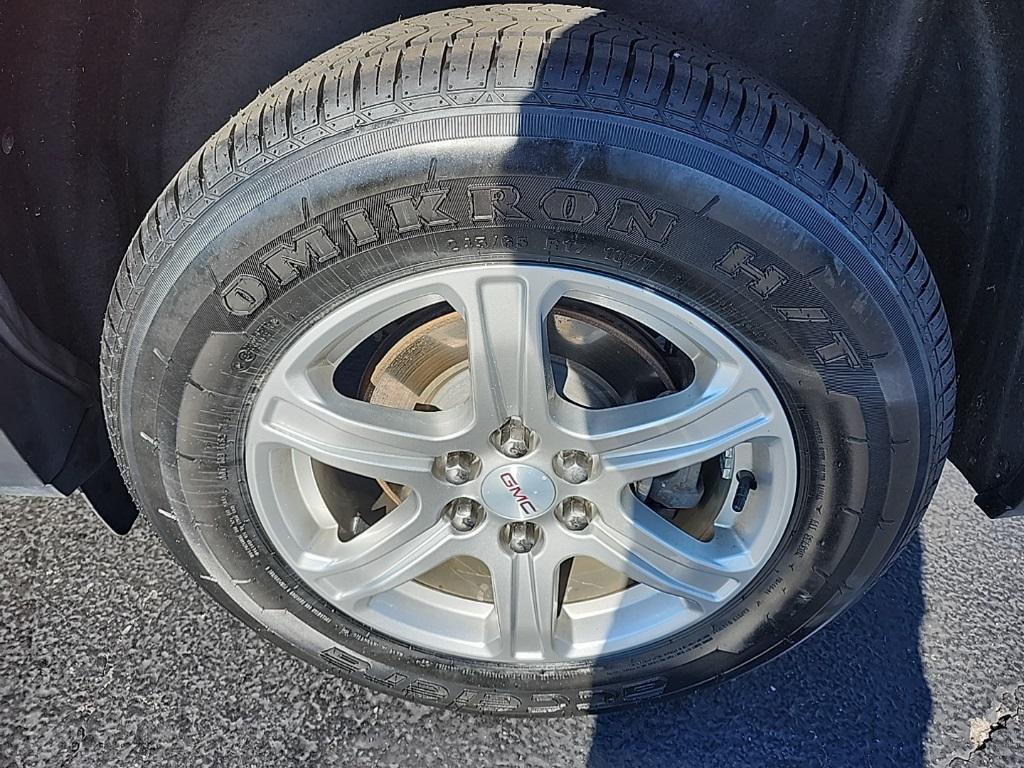 used 2019 GMC Acadia car, priced at $17,764