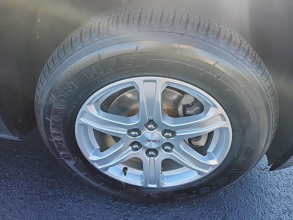 used 2019 GMC Acadia car, priced at $17,764