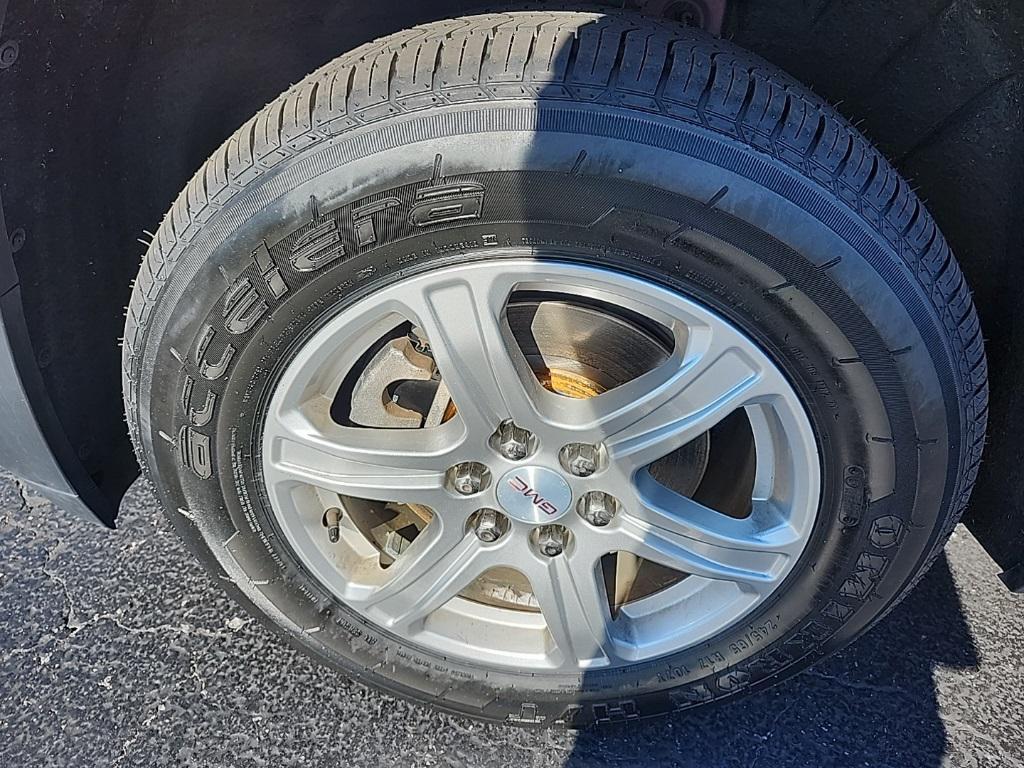 used 2019 GMC Acadia car, priced at $17,764