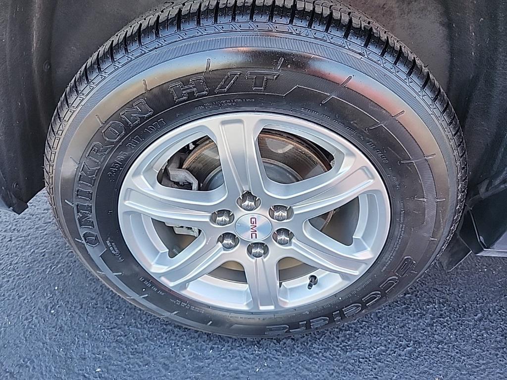 used 2019 GMC Acadia car, priced at $17,764