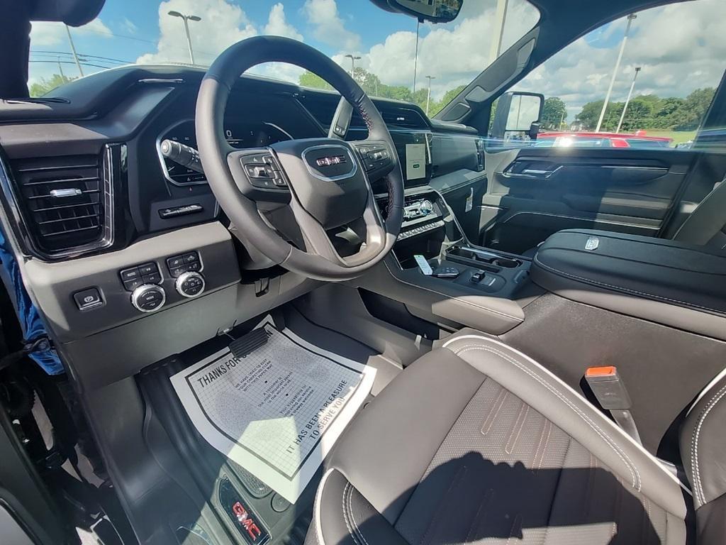new 2025 GMC Sierra 2500 car, priced at $82,238