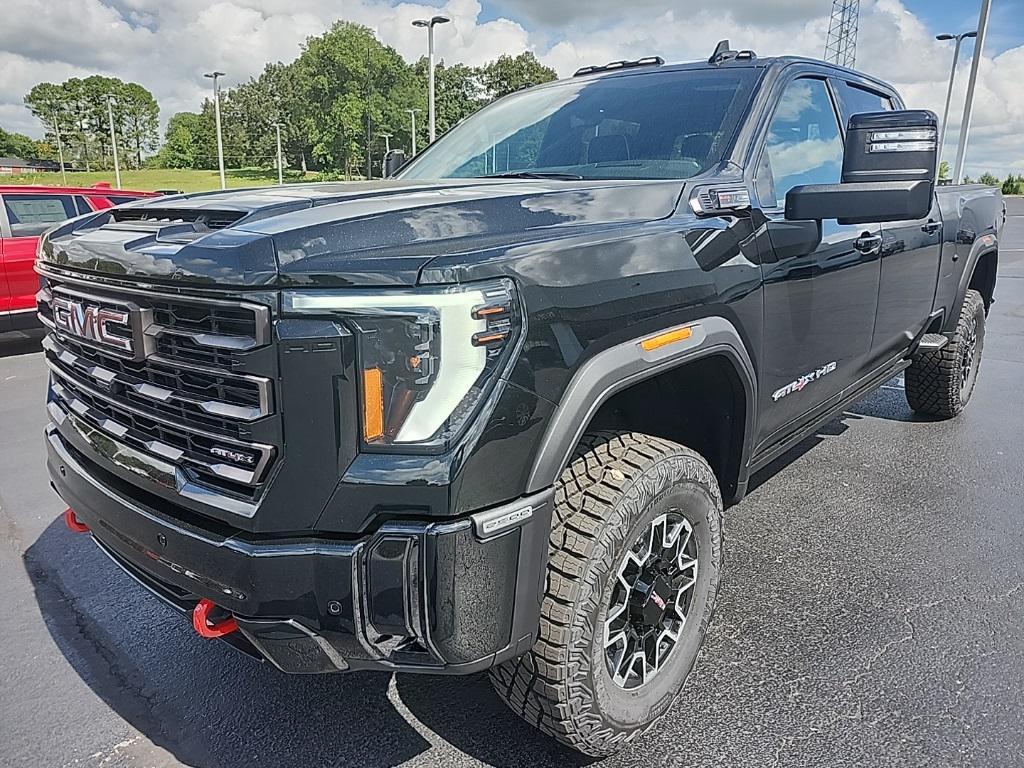 new 2025 GMC Sierra 2500 car, priced at $82,238