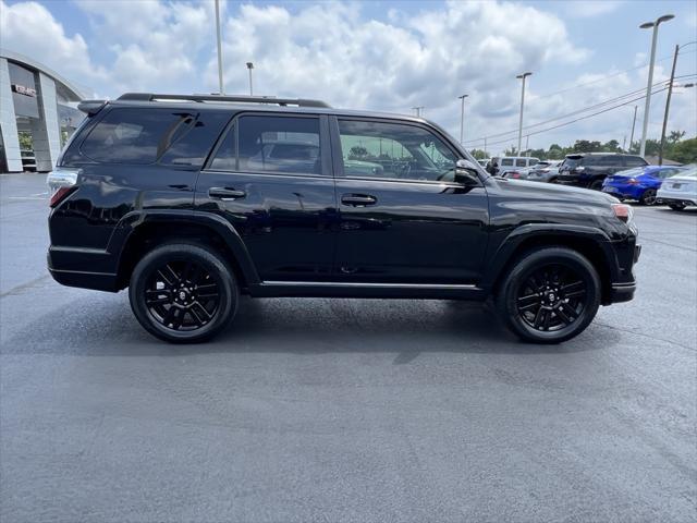 used 2019 Toyota 4Runner car, priced at $35,348