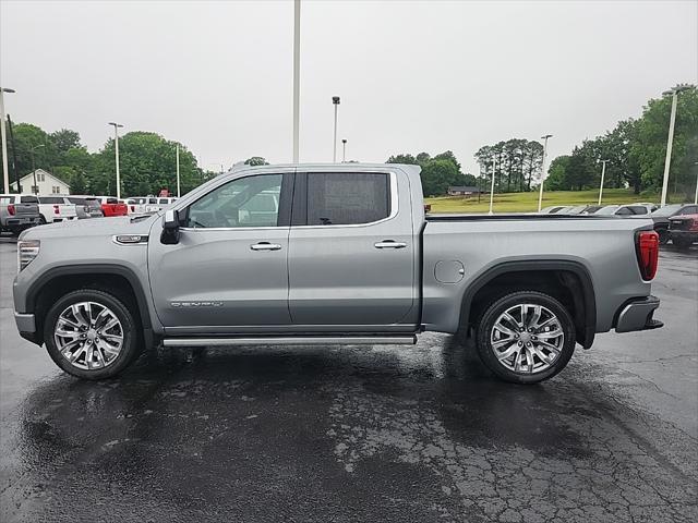 new 2025 GMC Sierra 1500 car, priced at $74,967