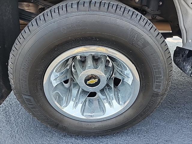 used 2022 Chevrolet Silverado 3500 car, priced at $55,899