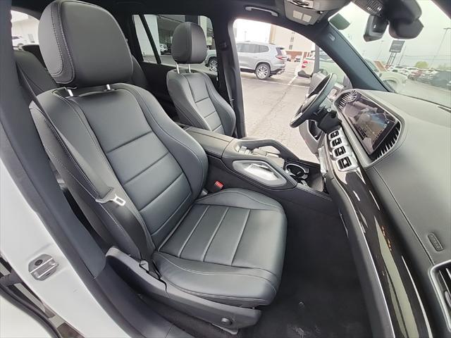 used 2023 Mercedes-Benz GLS 450 car, priced at $59,595