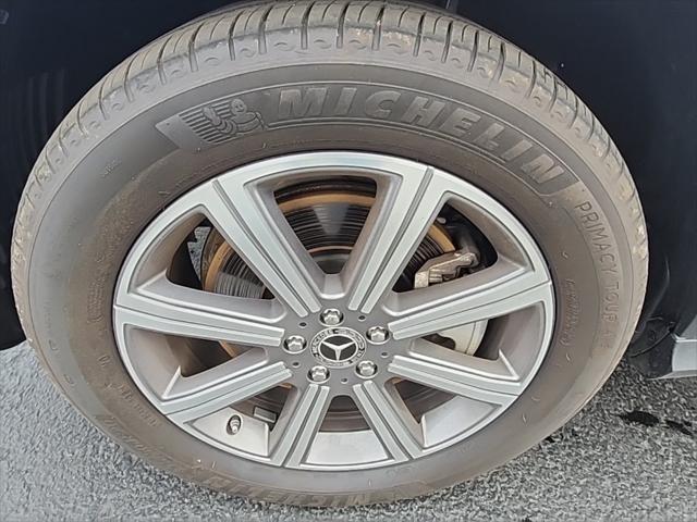used 2023 Mercedes-Benz GLS 450 car, priced at $59,595