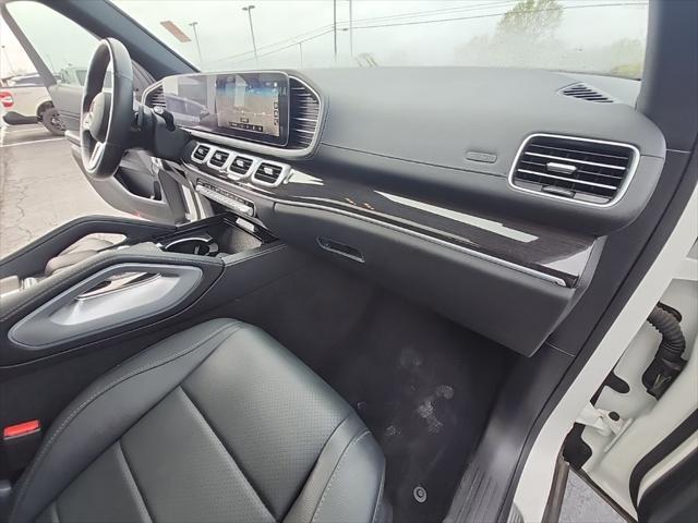 used 2023 Mercedes-Benz GLS 450 car, priced at $59,595