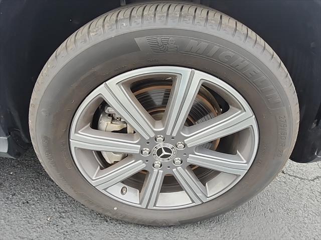 used 2023 Mercedes-Benz GLS 450 car, priced at $59,595