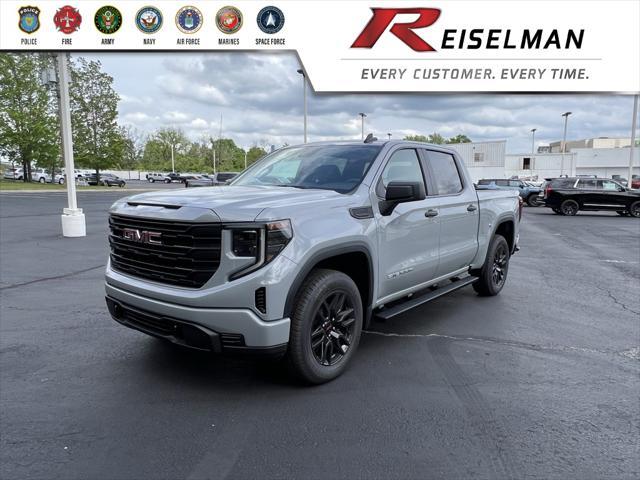 new 2024 GMC Sierra 1500 car, priced at $52,044