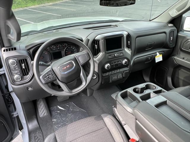 new 2024 GMC Sierra 1500 car, priced at $52,044