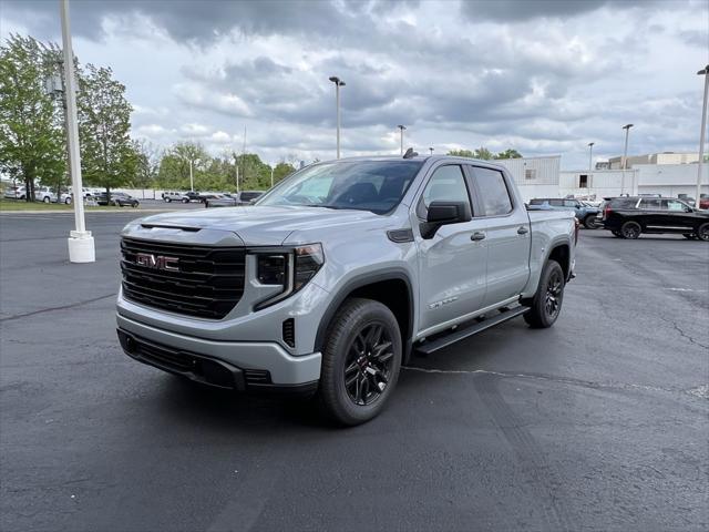 new 2024 GMC Sierra 1500 car, priced at $50,095