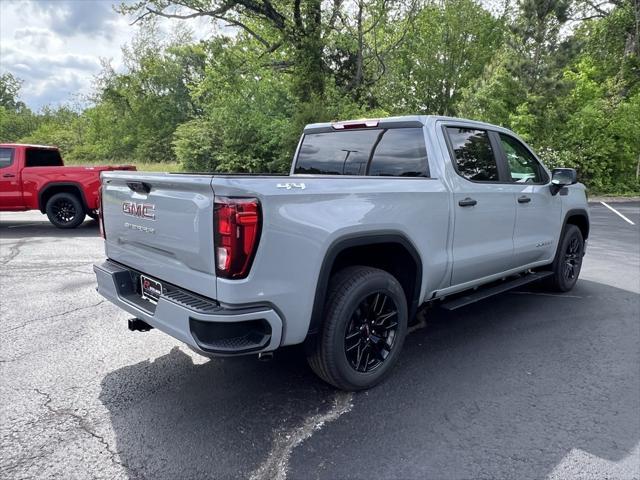 new 2024 GMC Sierra 1500 car, priced at $52,044