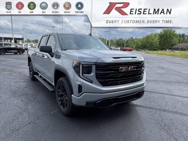 new 2024 GMC Sierra 1500 car, priced at $50,095