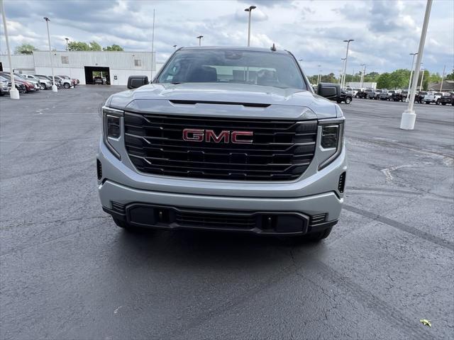 new 2024 GMC Sierra 1500 car, priced at $52,044