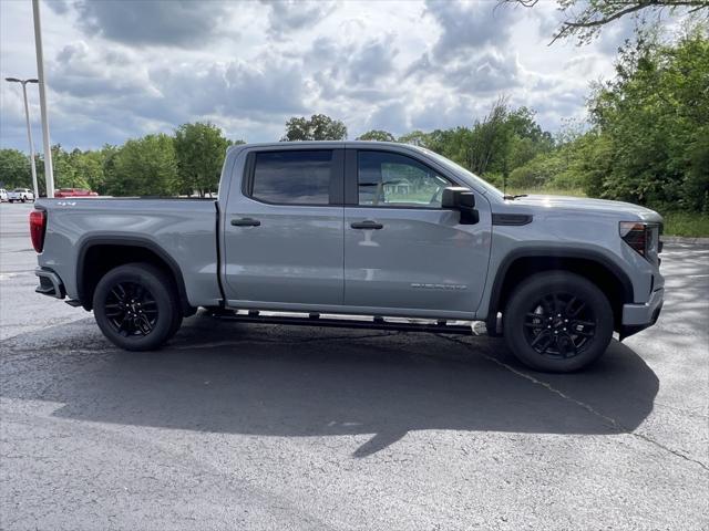 new 2024 GMC Sierra 1500 car, priced at $52,044