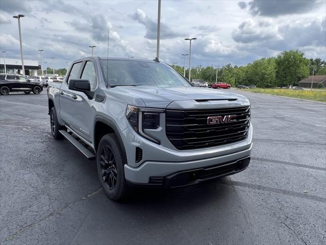 new 2024 GMC Sierra 1500 car, priced at $52,044