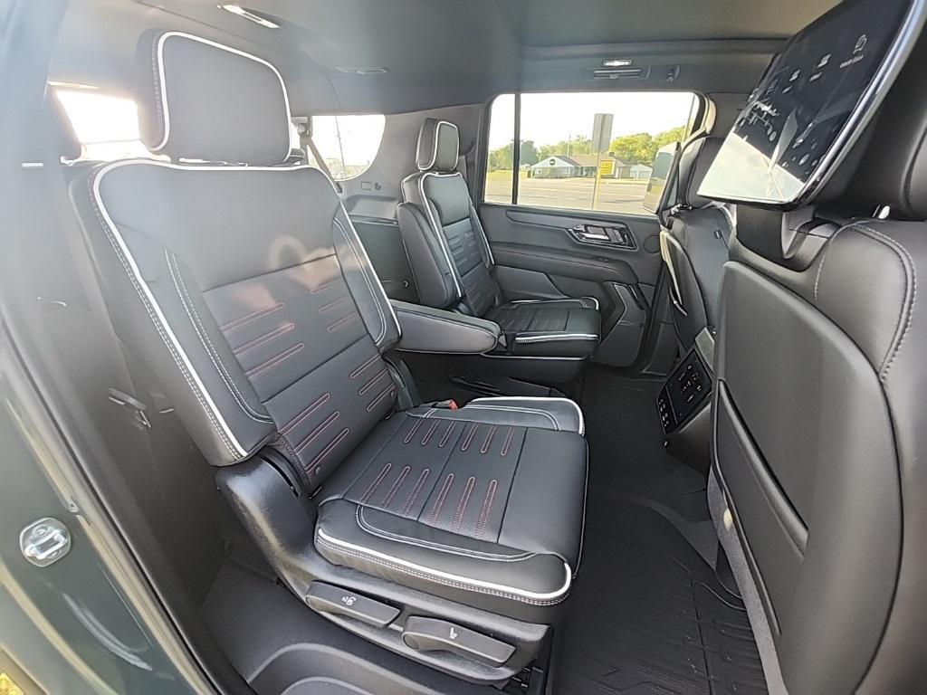 new 2026 GMC Yukon XL car, priced at $104,385